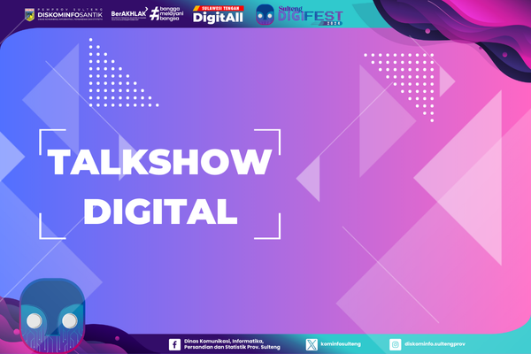 talkshow digital