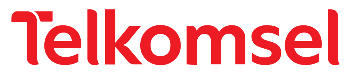 LOGO TELKOMSEL